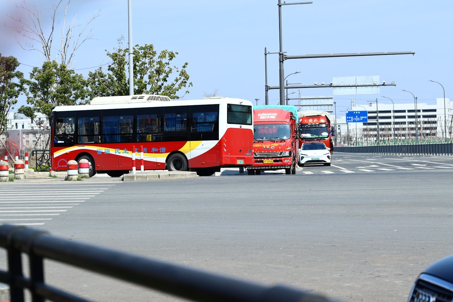 Customer-Focused Travel: What Sets Accra Transport Apart